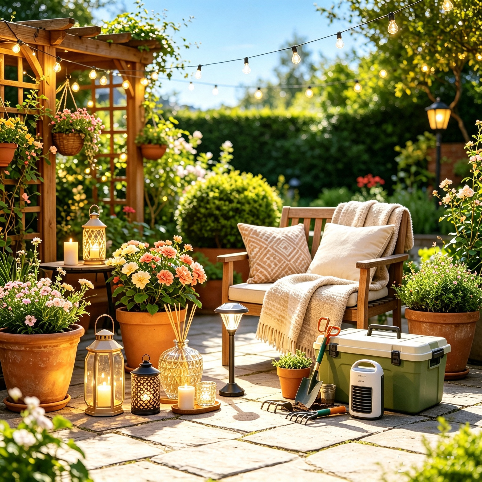 Garden