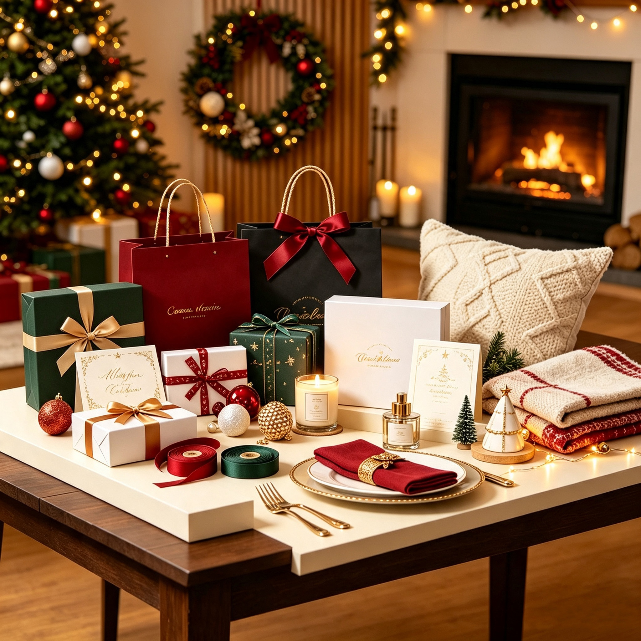 Gifts