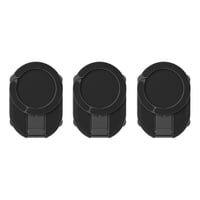 Compact Suction Magnetic Phone Mount