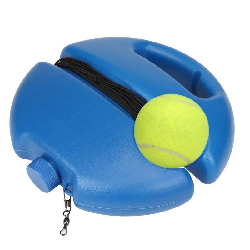Solo Tennis Trainer | Practice Tennis Alone At Home