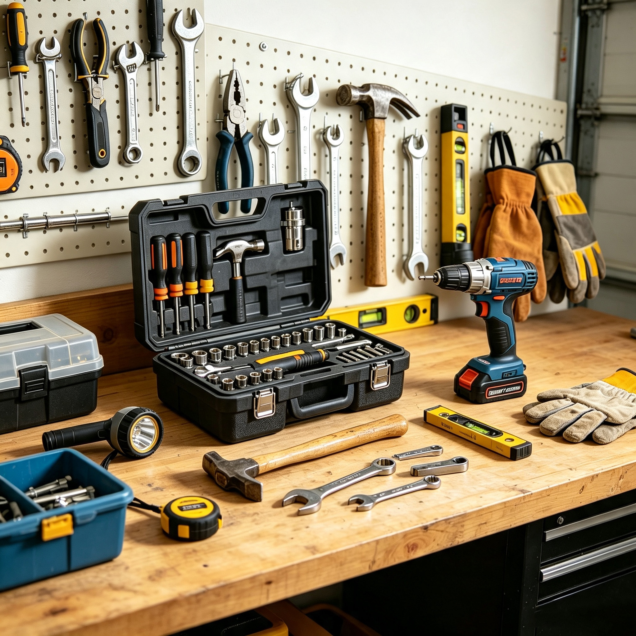 Tools