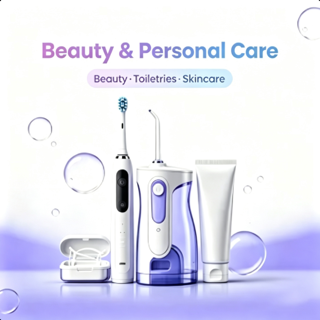 Pensonal care