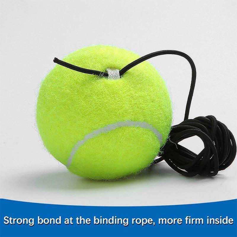 Solo Tennis Trainer | Practice Tennis Alone At Home