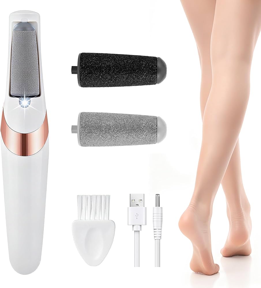 Electric Foot Callus Remover