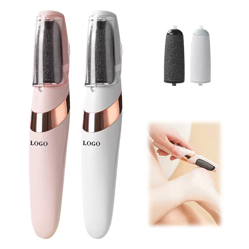Electric Foot Callus Remover