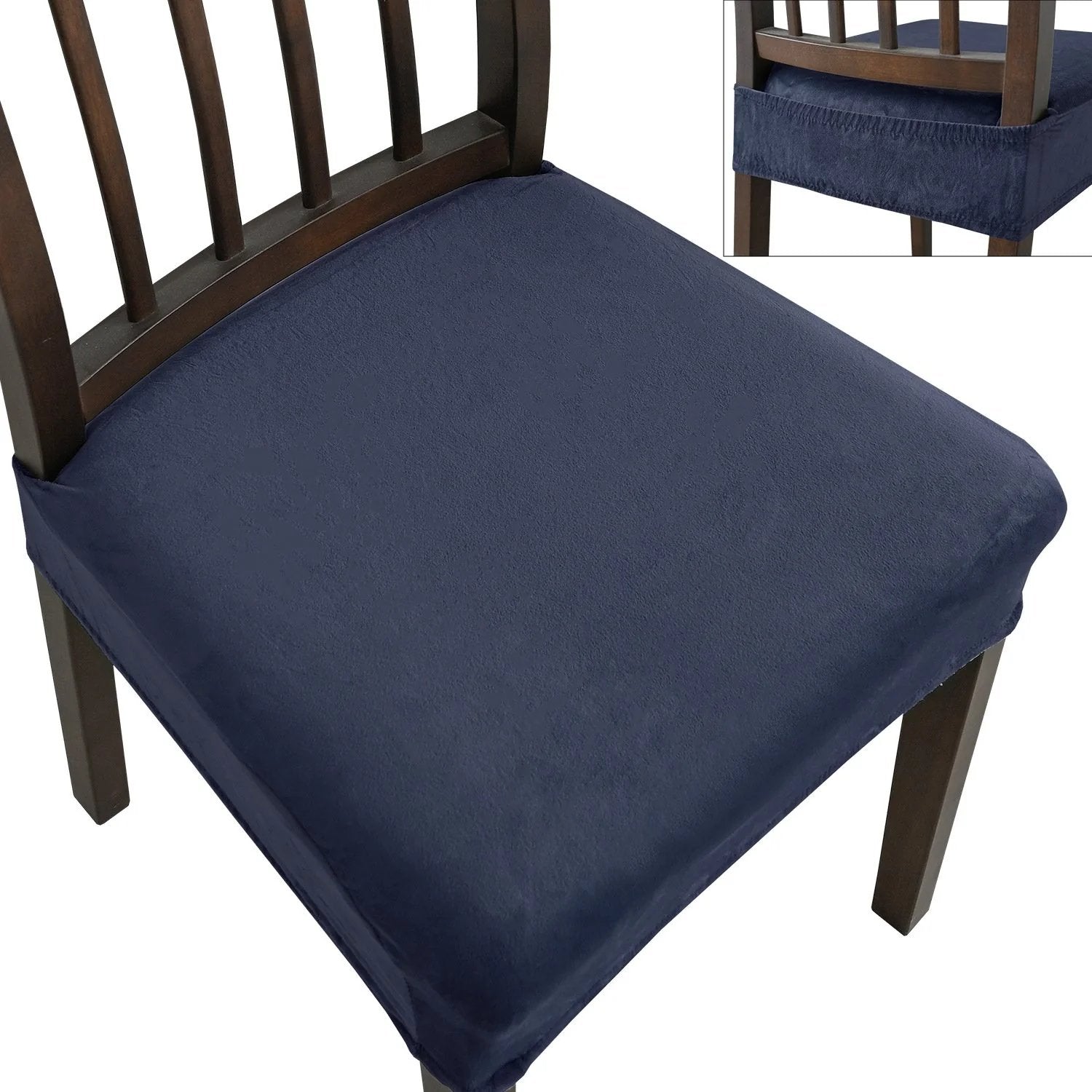 🎅🔥 Waterproof Jacquard Chair Covers! Durable, Stylish & Easy-Clean ✨