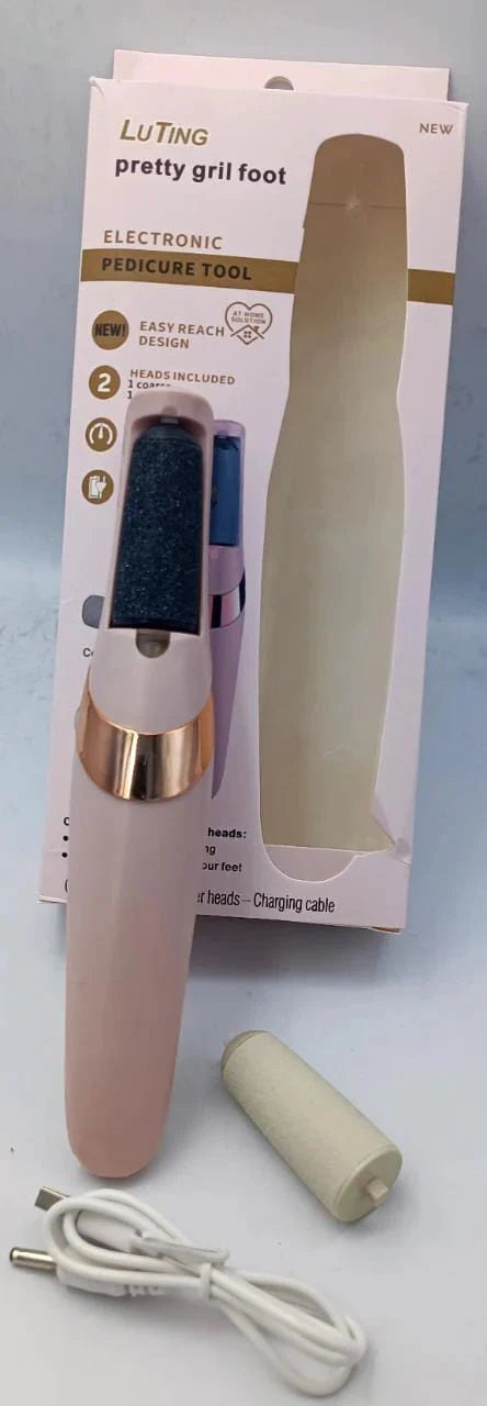 Electric Foot Callus Remover