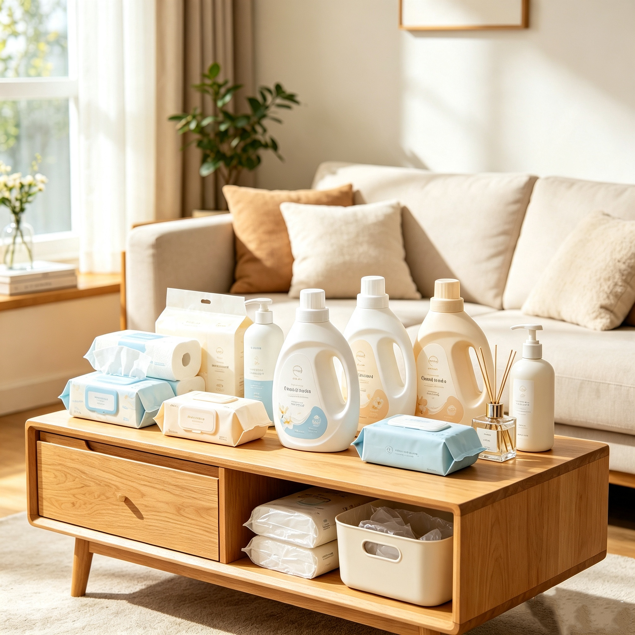 Housewares