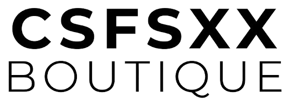 Csfsxx Boutique