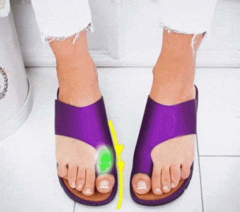 Xmgsl™ Bunion Correction Sandals