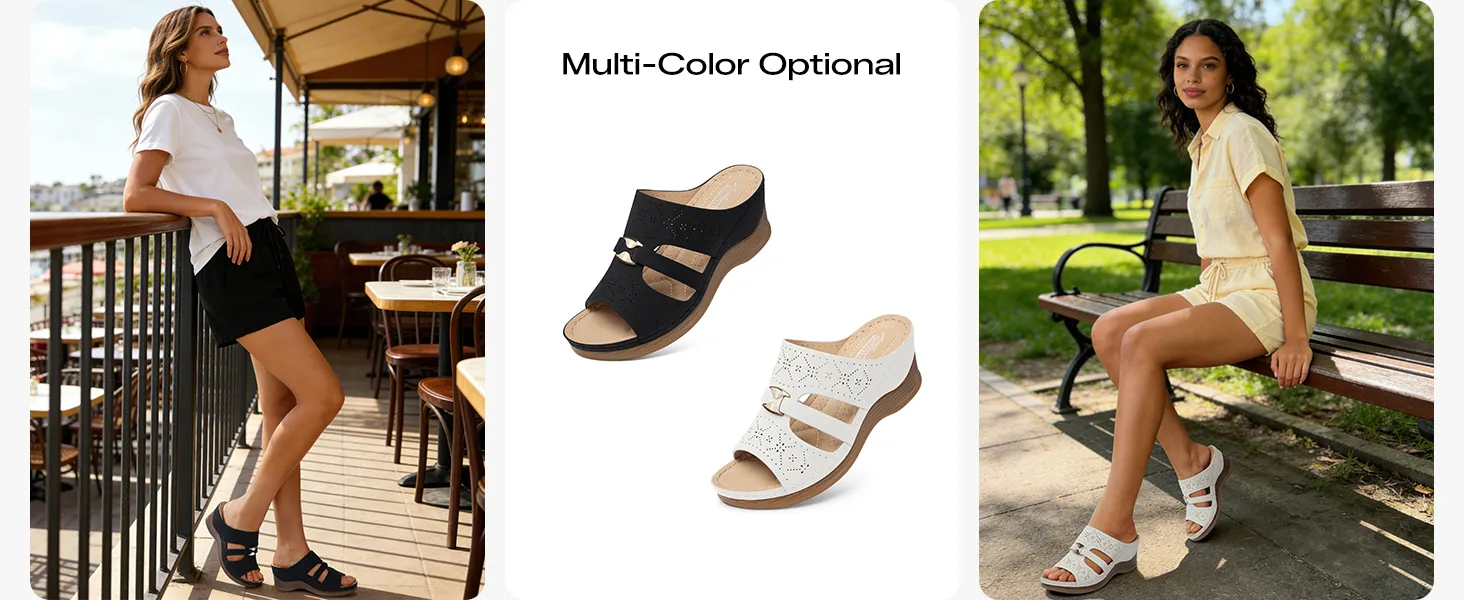 2026 sandals for women dressy summer black sandals women black sandals women comfortable