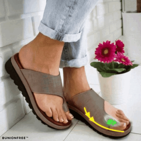Xmgsl™ Bunion Correction Sandals