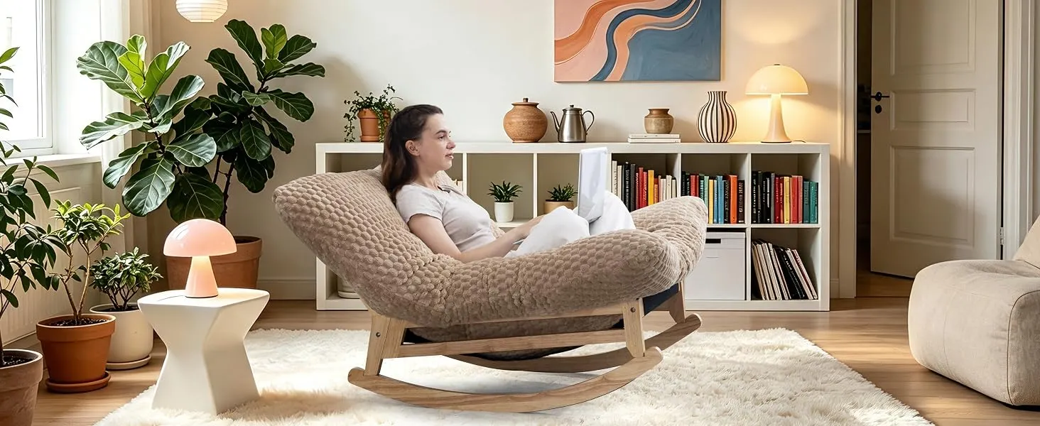 rocking chair