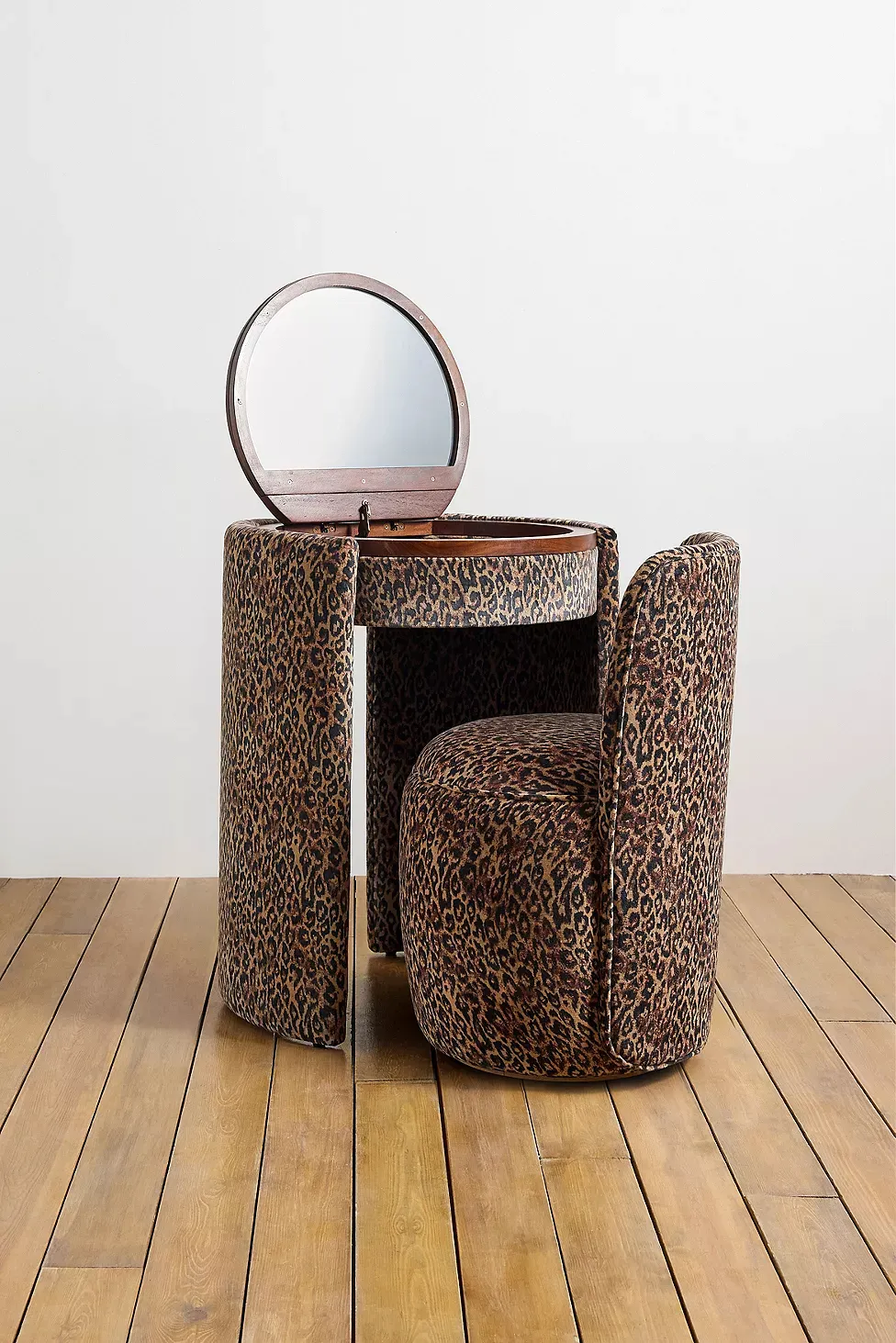 🔥BUY 1 GET 1 FREE TODAY🔥Vanity And Chair Set