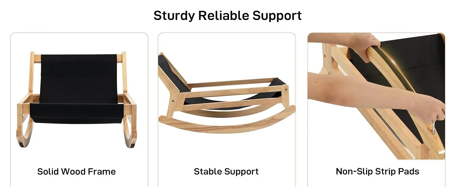 rocking chair