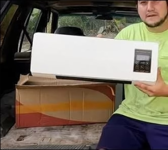 Orvyla customer setup