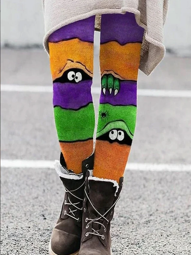 🔥Women's Halloween Leggings🔥