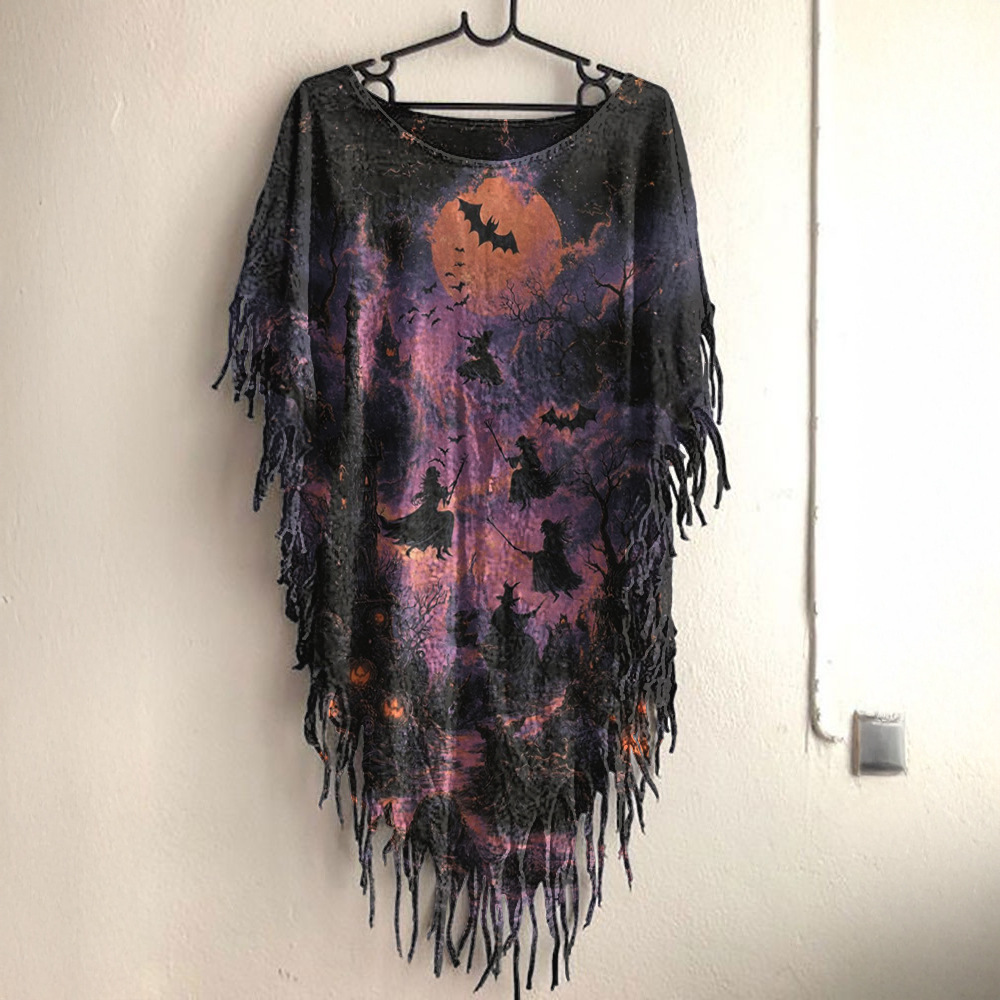🔥Women's Gothic Halloween Dress🔥