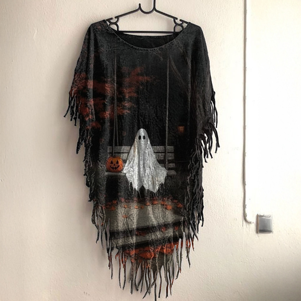 🔥Women's Gothic Halloween Dress🔥