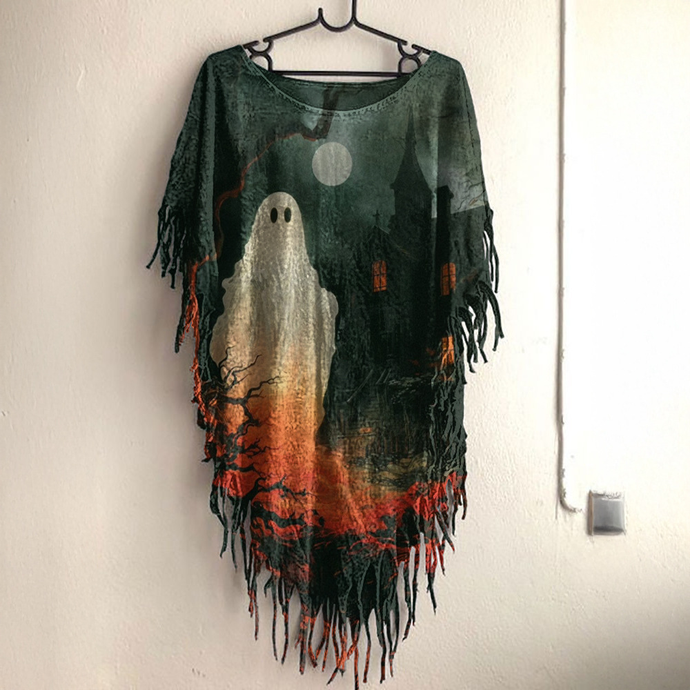 🔥Women's Gothic Halloween Dress🔥