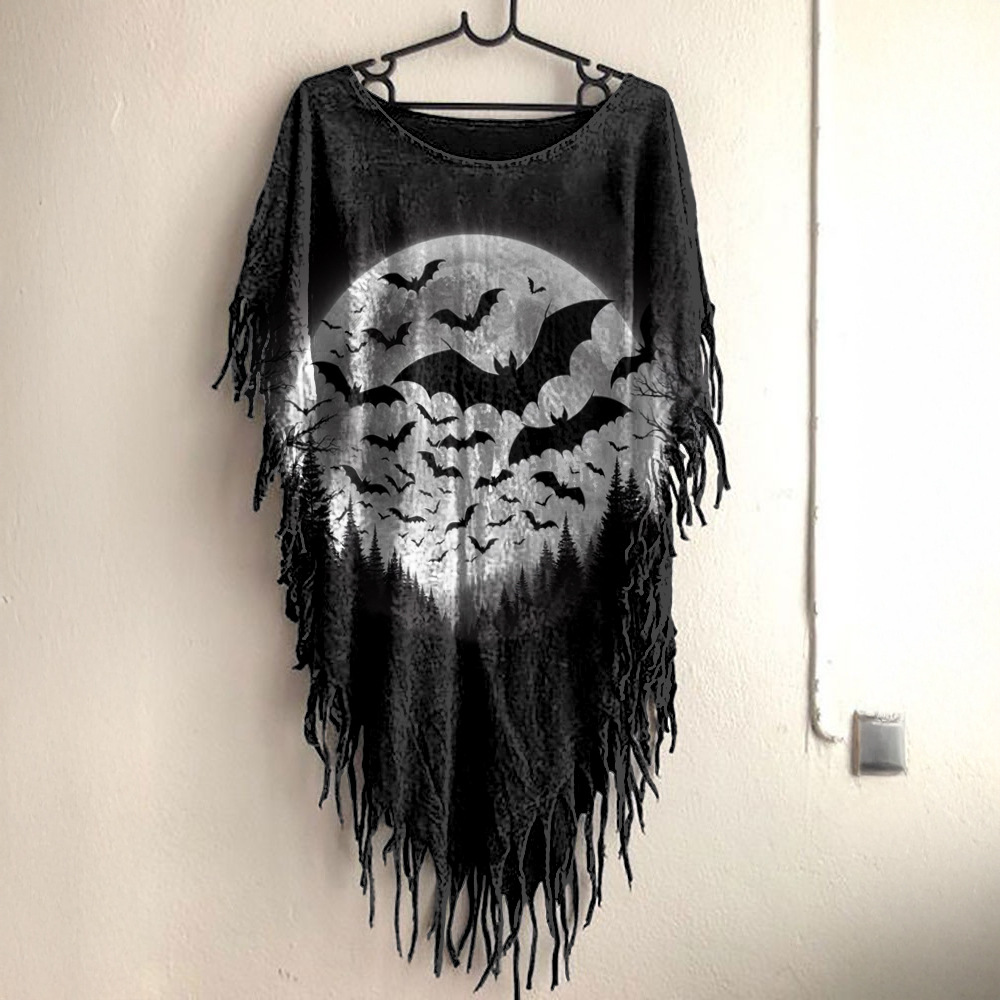 🔥Women's Gothic Halloween Dress🔥