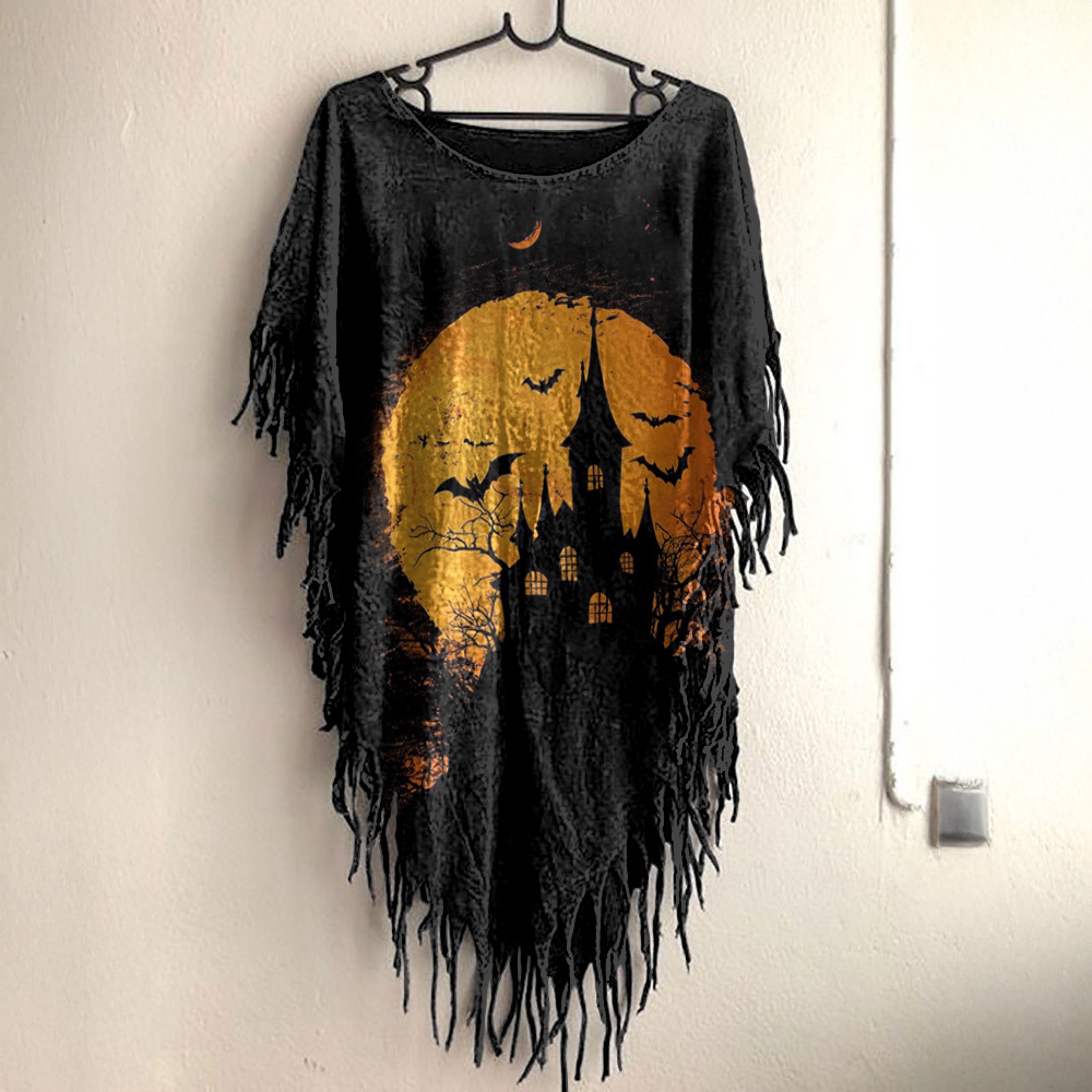 🔥Women's Gothic Halloween Dress🔥