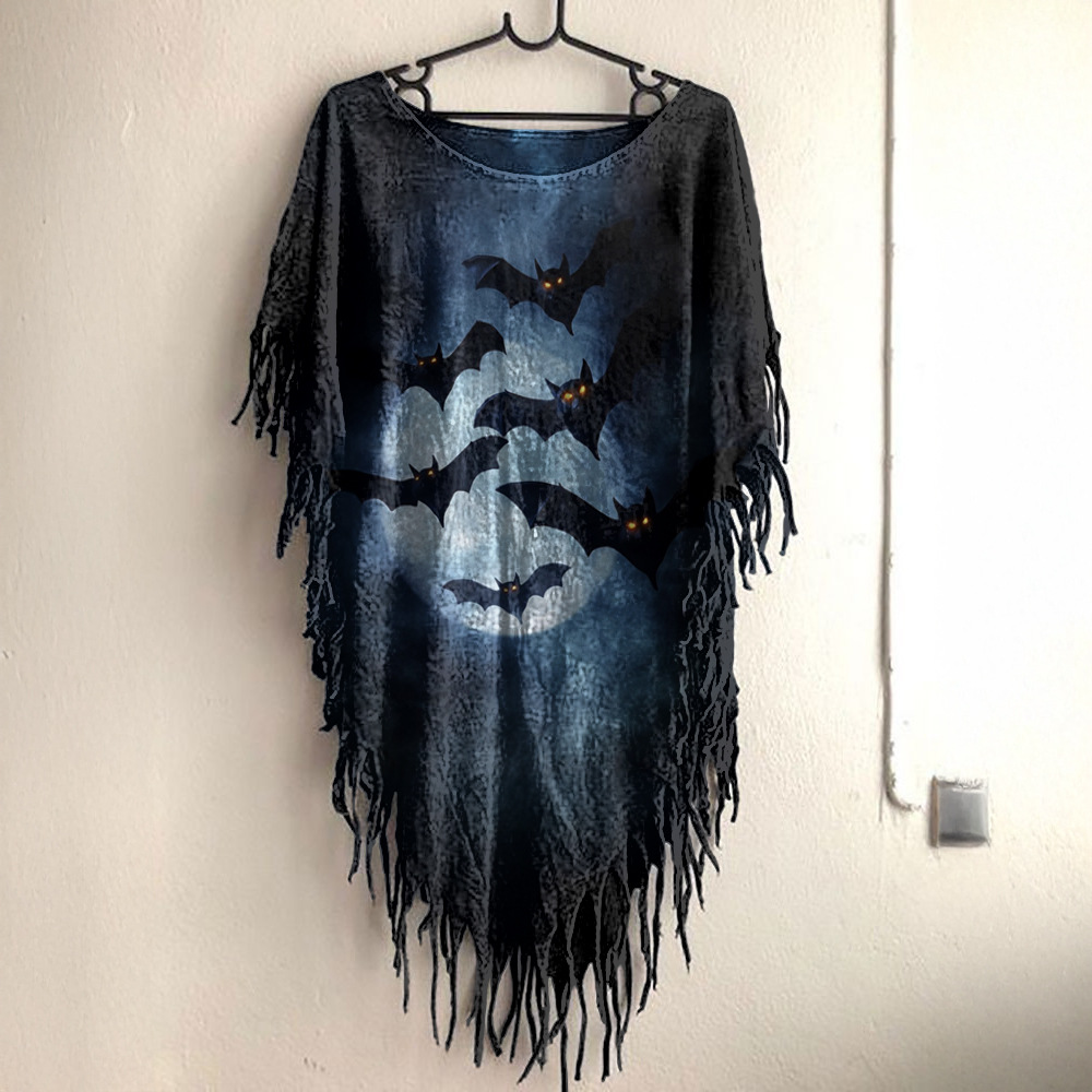 🔥Women's Gothic Halloween Dress🔥