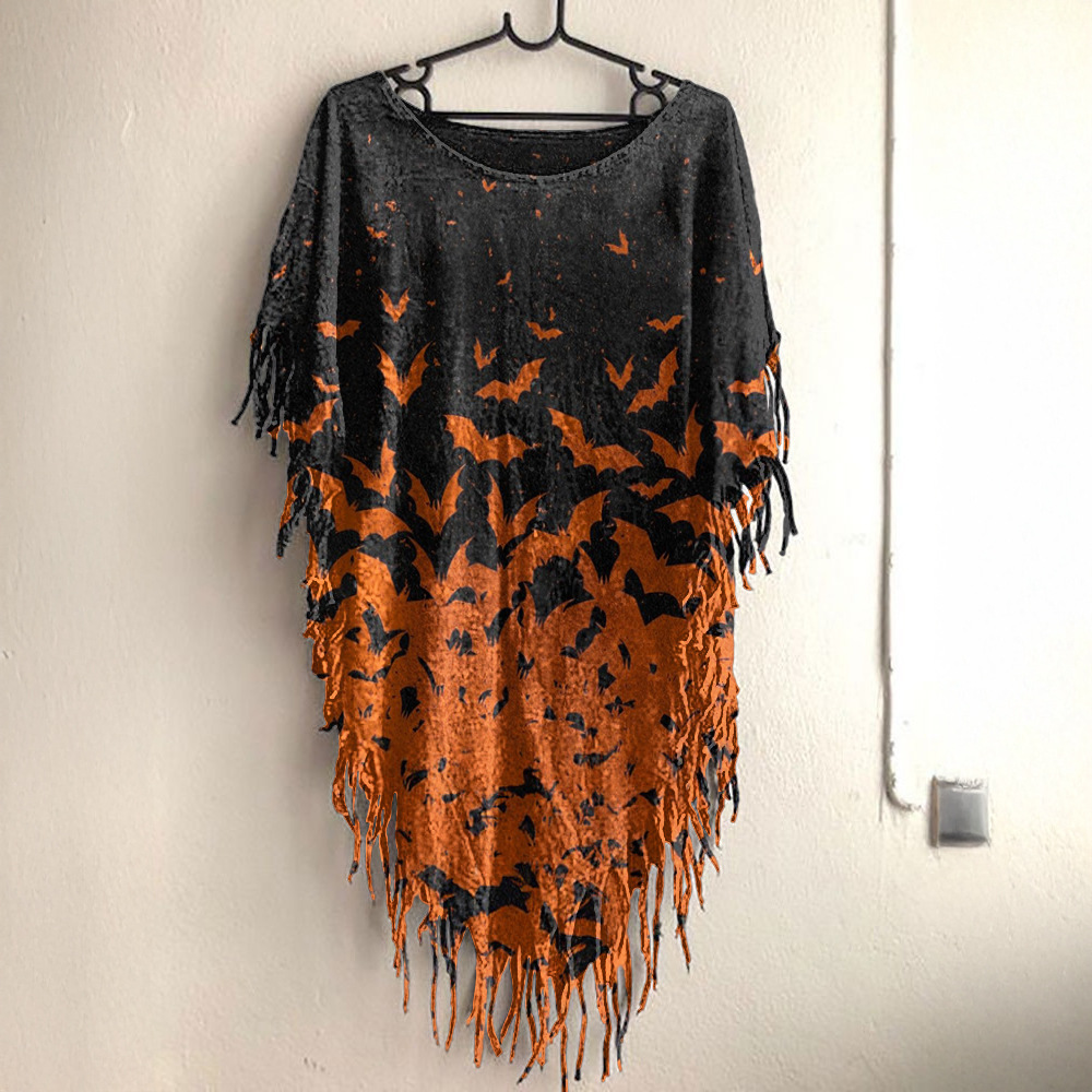 🔥Women's Gothic Halloween Dress🔥