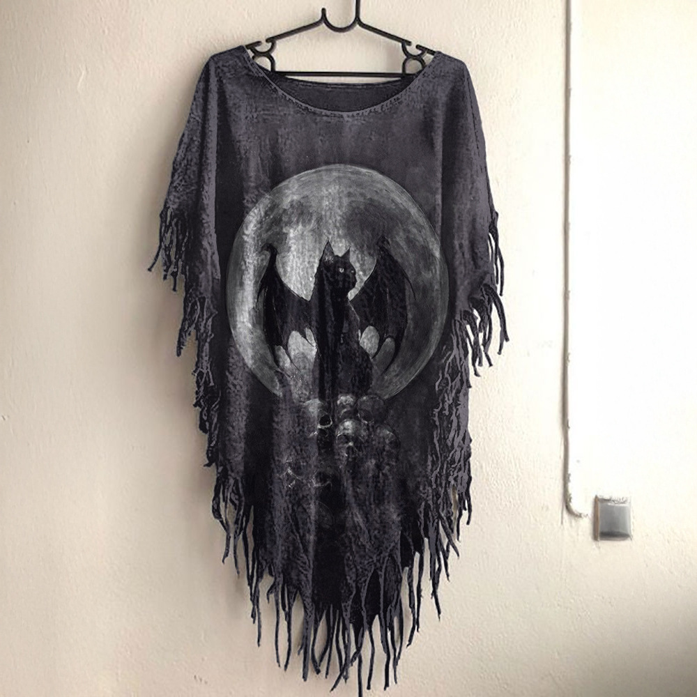 🔥Women's Gothic Halloween Dress🔥