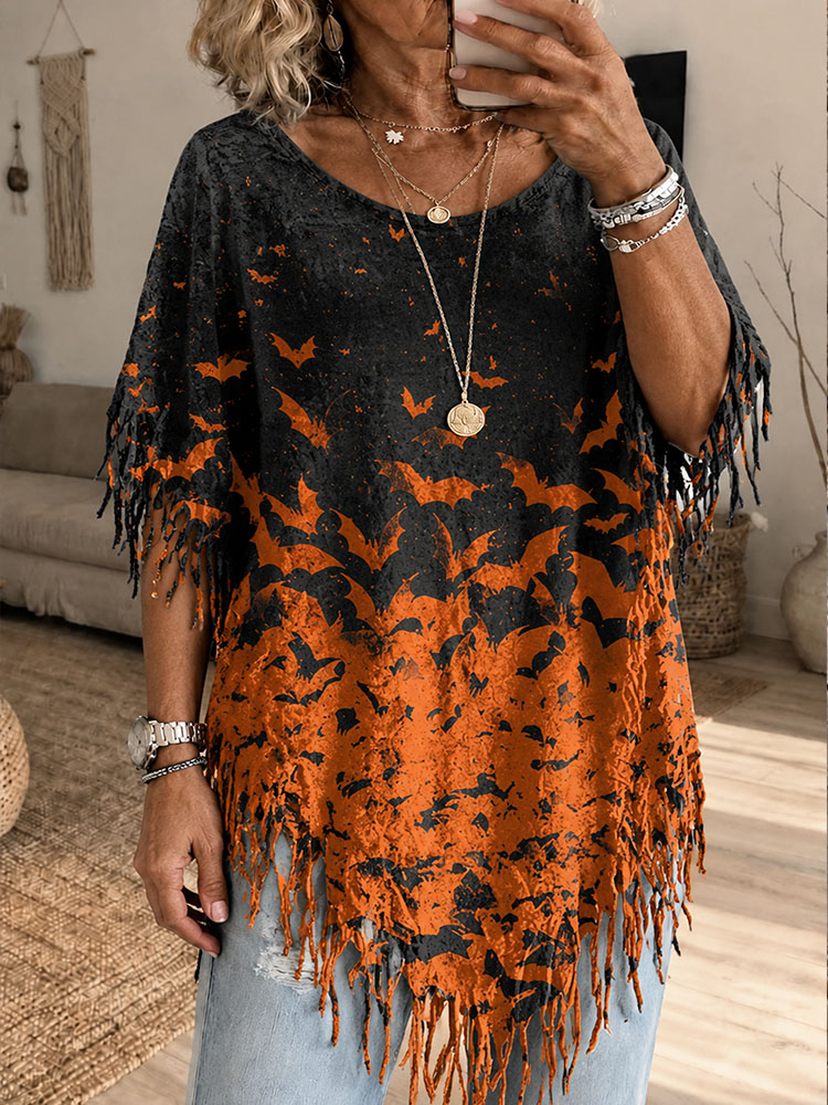 🔥Women's Gothic Halloween Dress🔥