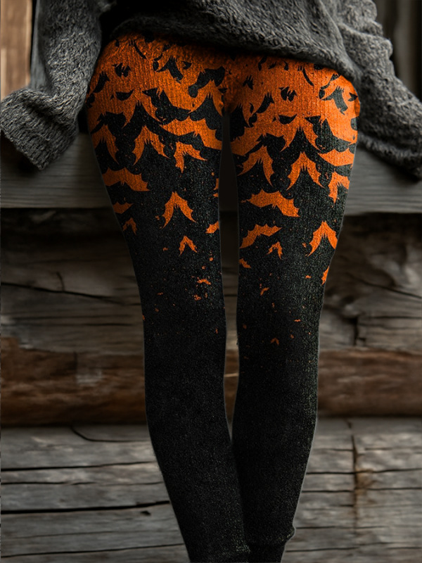 🔥Women's Halloween Leggings🔥