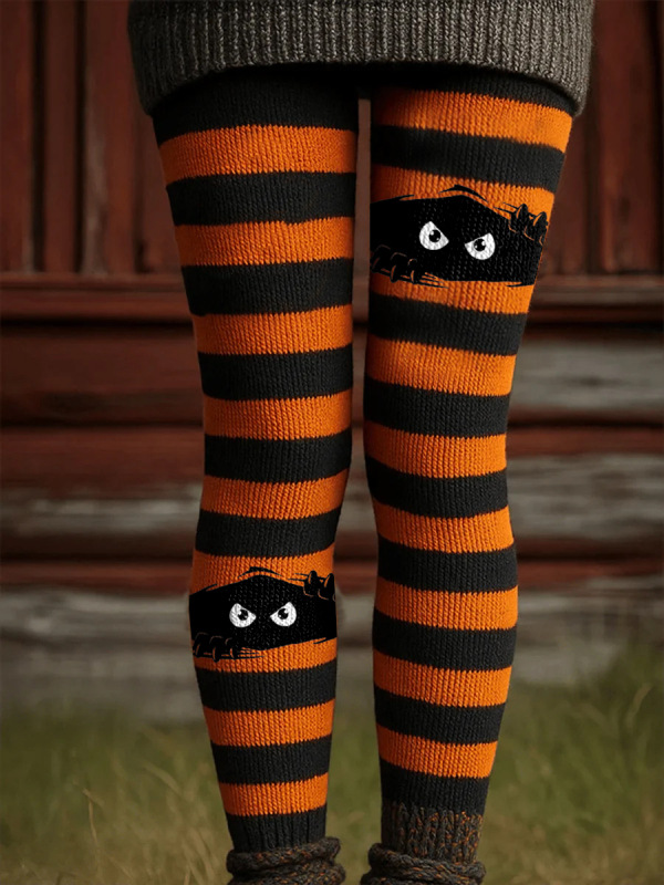🔥Women's Halloween Leggings🔥