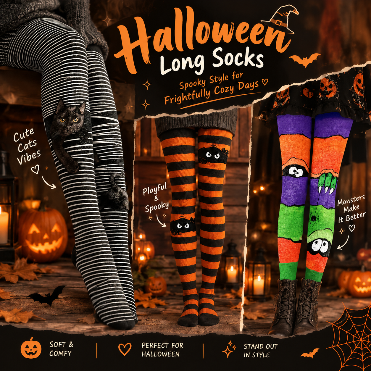 🔥Women's Halloween Leggings🔥