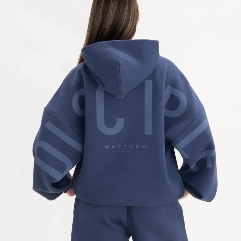 50%off-  Essential Hoodie - Oversized Christian Heavyweight Faith Sweatshirt