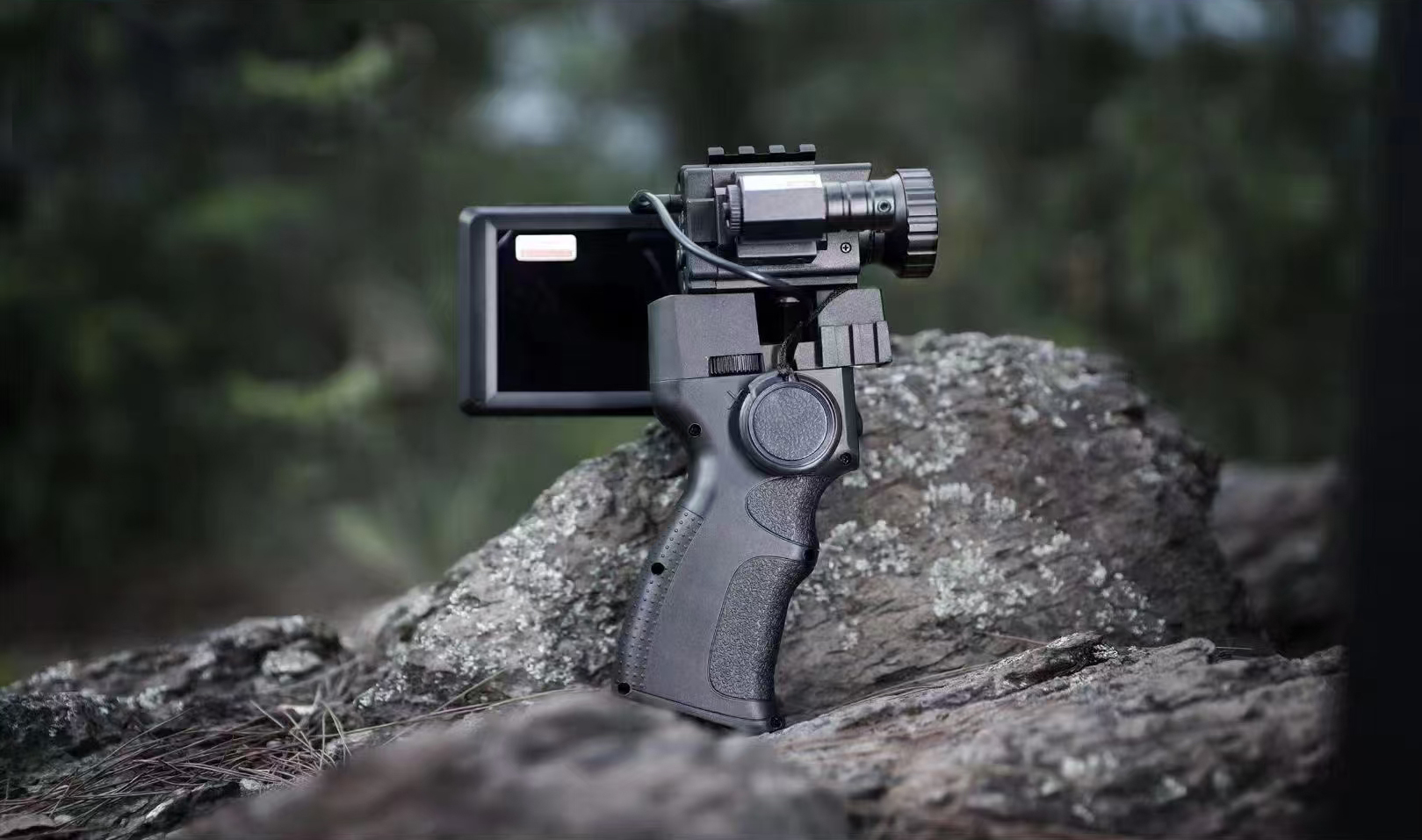 JG Handheld Night Vision