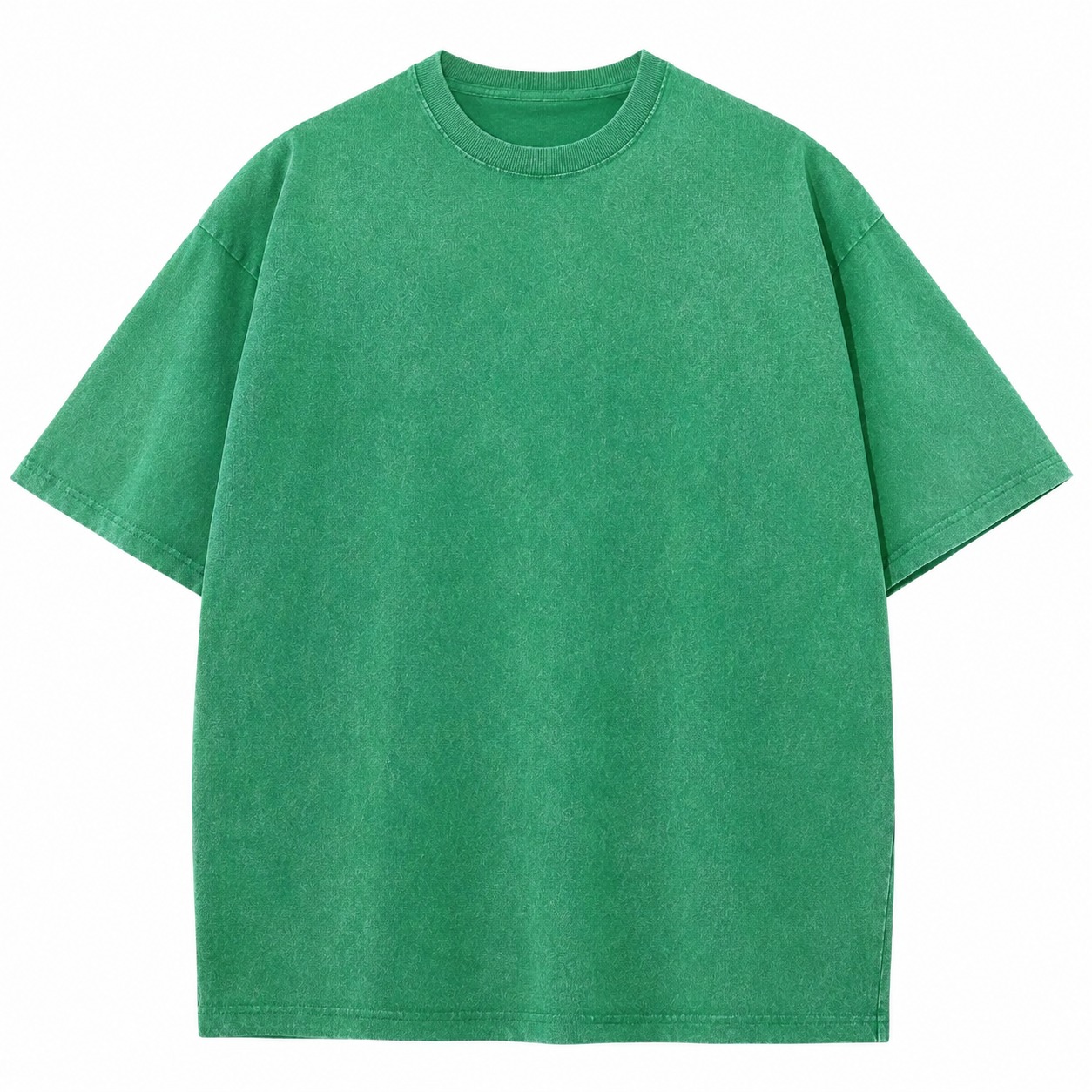 Weekend Escape Dog V-Neck Tee
