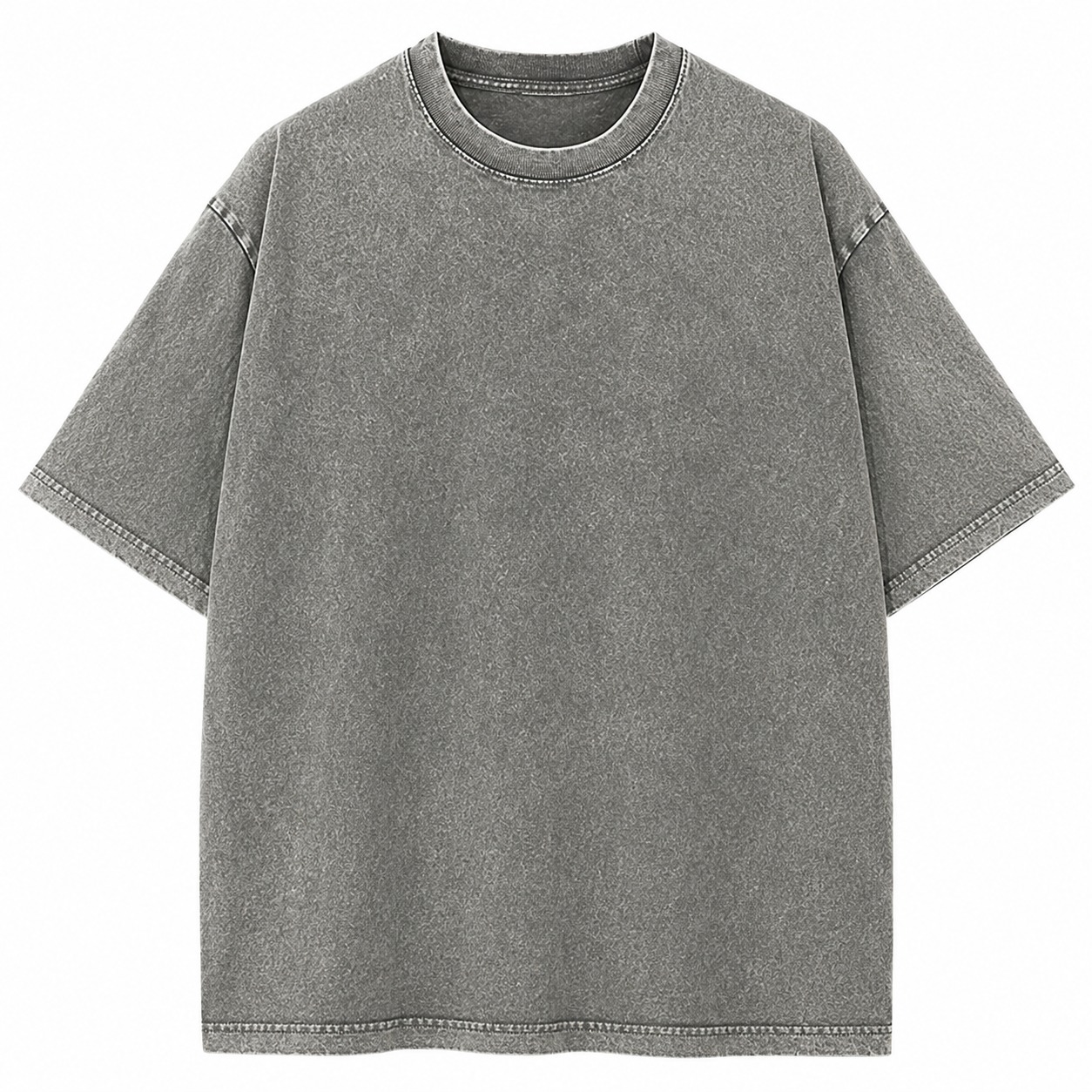 Weekend Escape Dog V-Neck Tee
