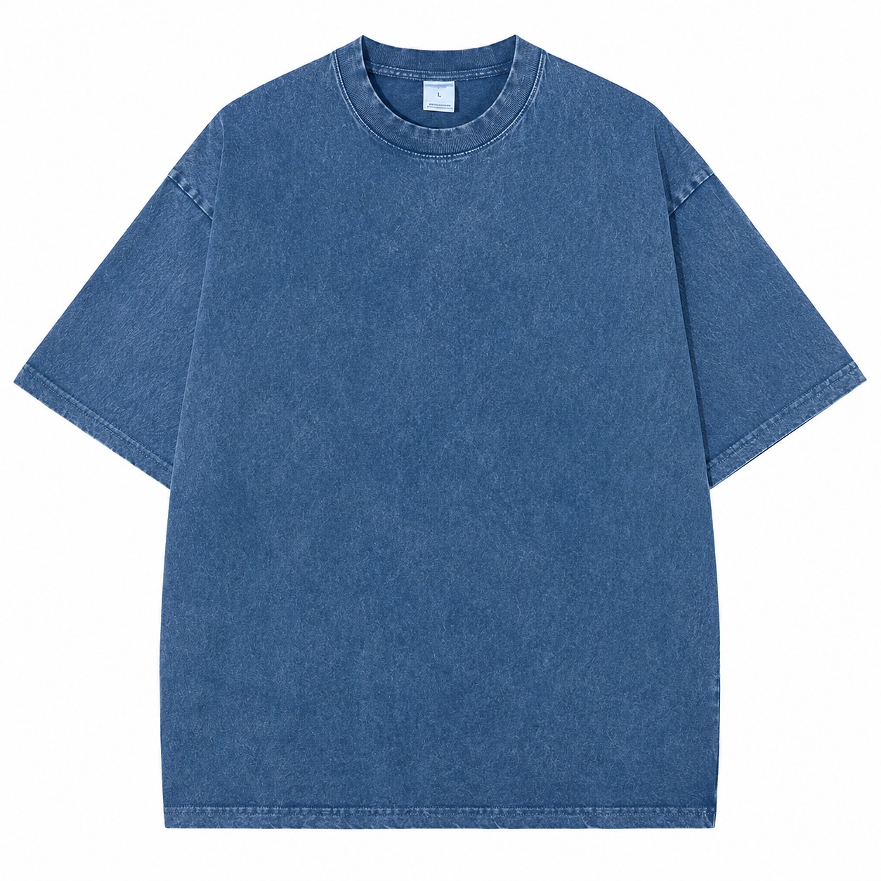 Weekend Escape Dog V-Neck Tee