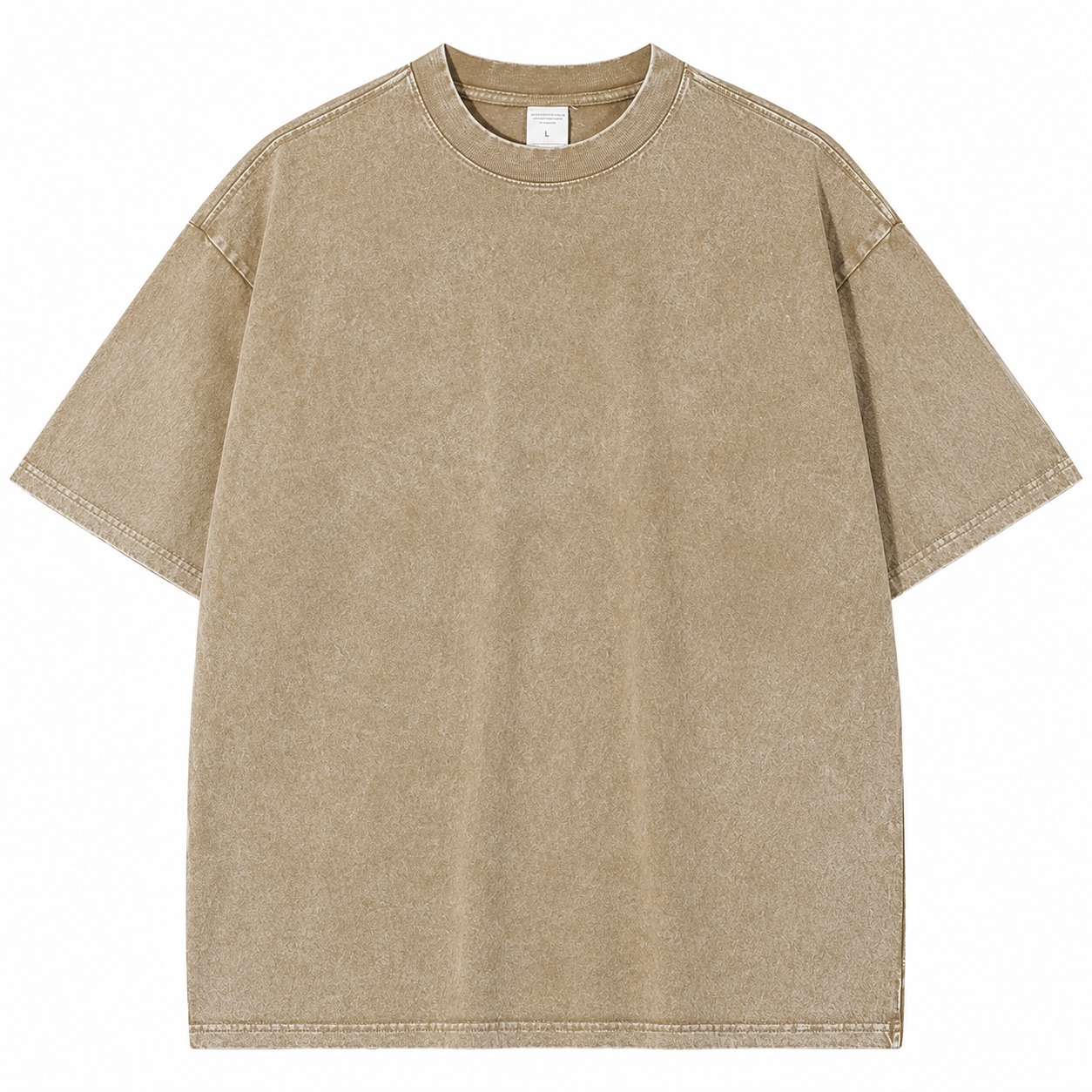 Weekend Escape Dog V-Neck Tee