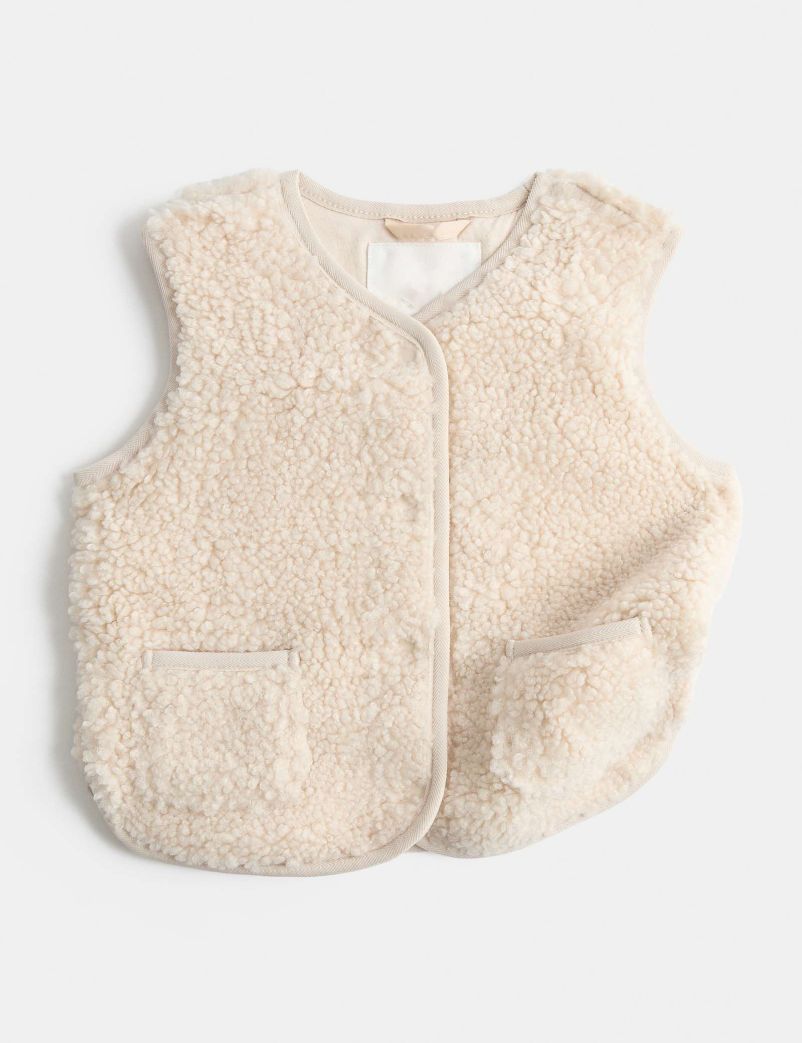 Borg Gilet (0-5 Yrs)