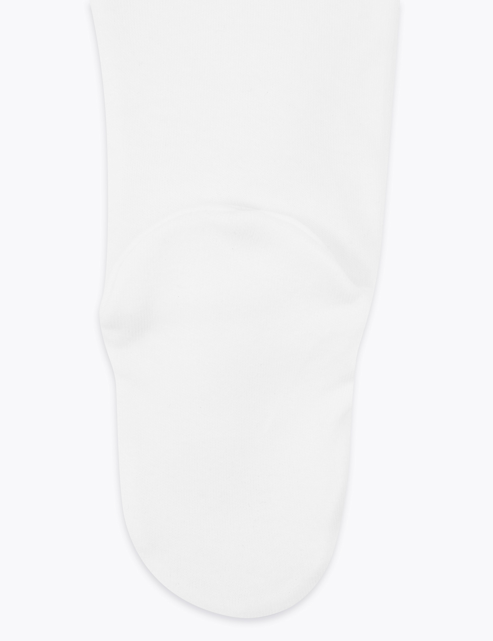 5 Pack Pure Cotton Sleepsuits (5lbs-3 Yrs) - WHITE