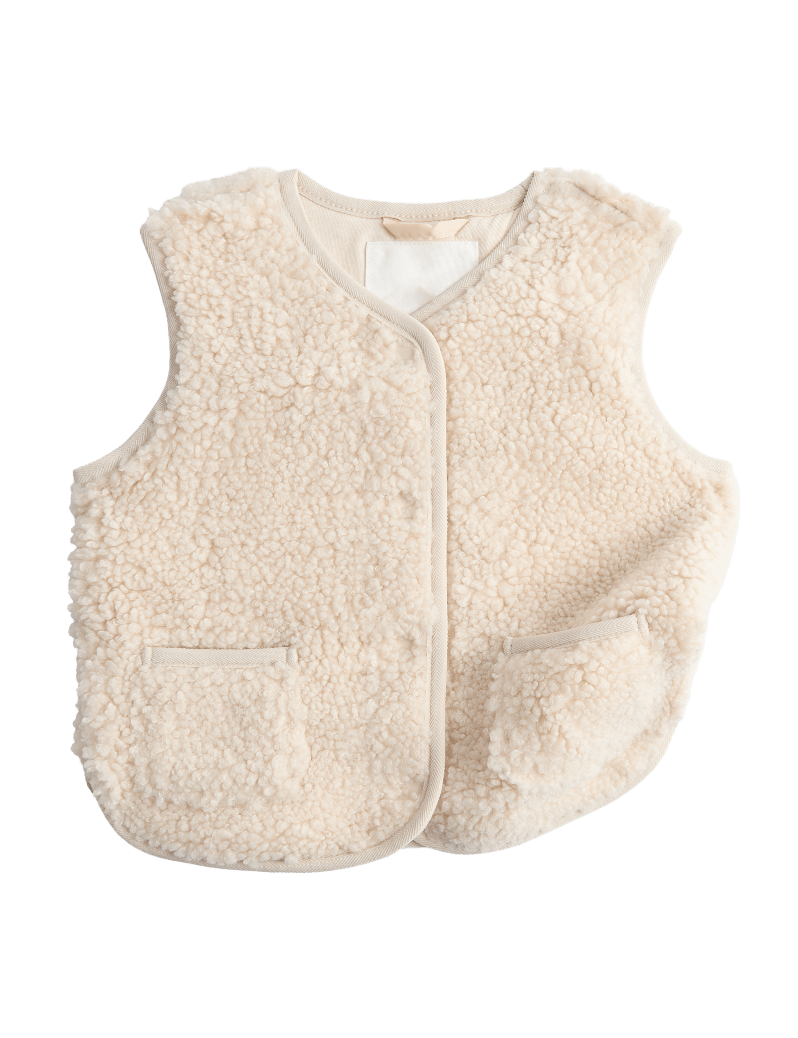 Borg Gilet (0-5 Yrs)