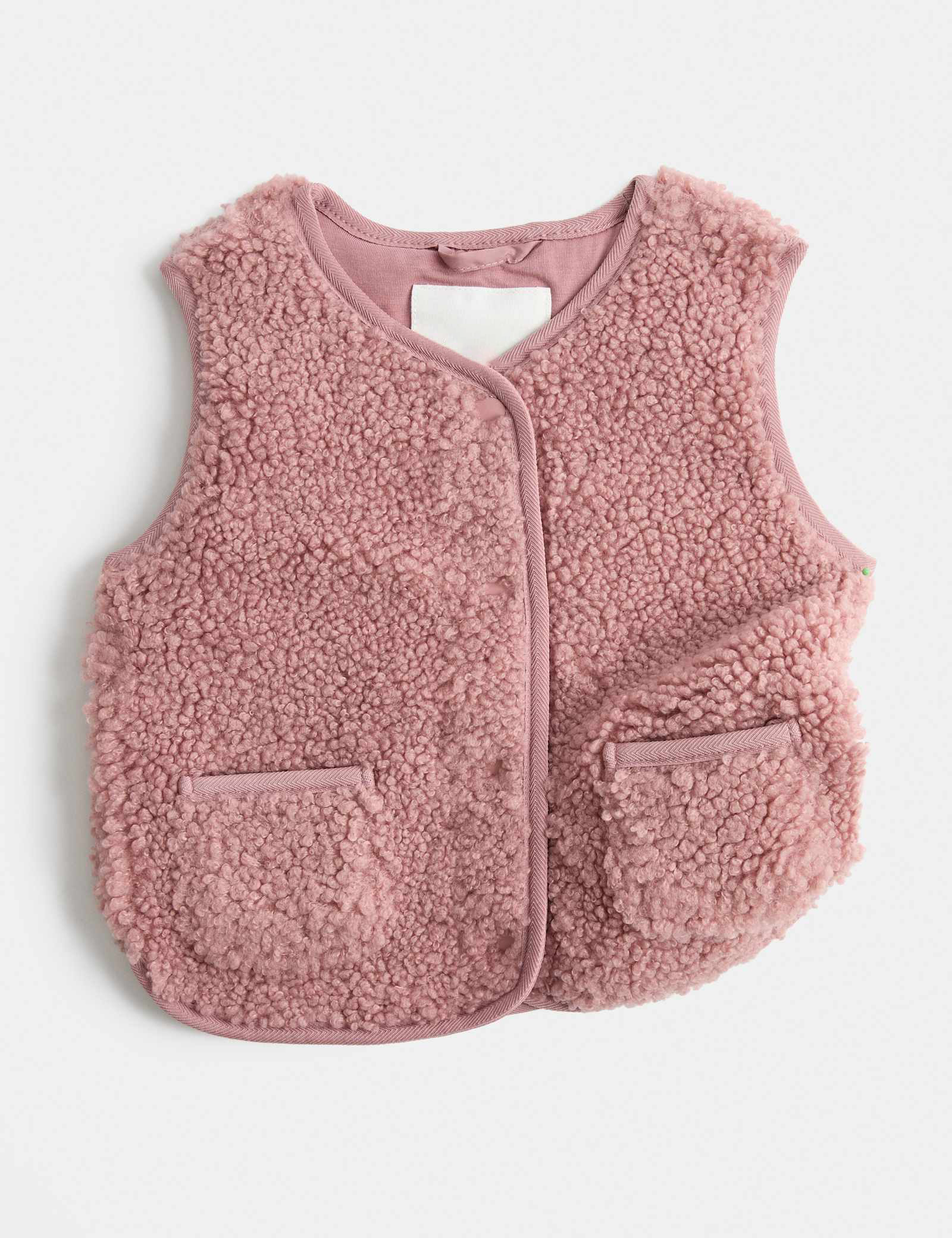 Borg Gilet (0-5 Yrs)