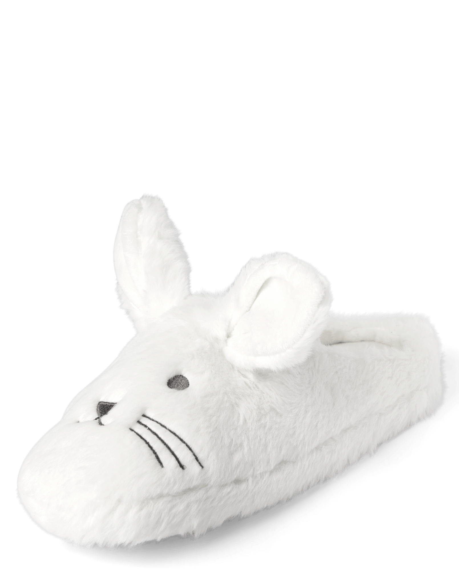 Adult Matching Family Bunny Slippers