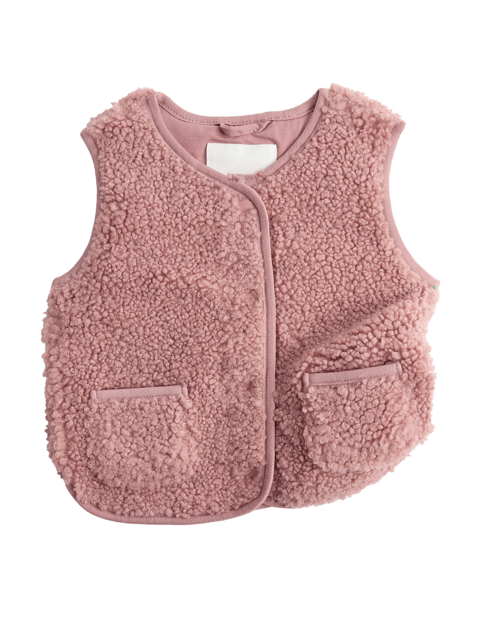 Borg Gilet (0-5 Yrs)