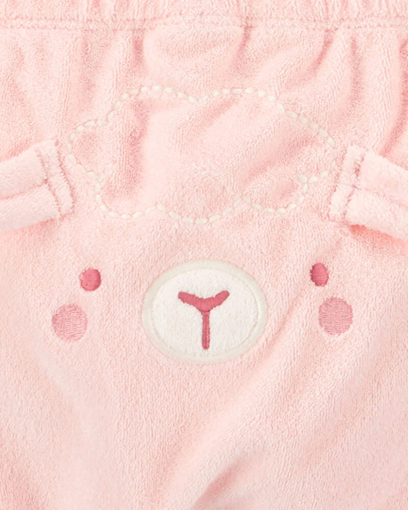 Baby 3-Piece Sheep Little Jacket Set