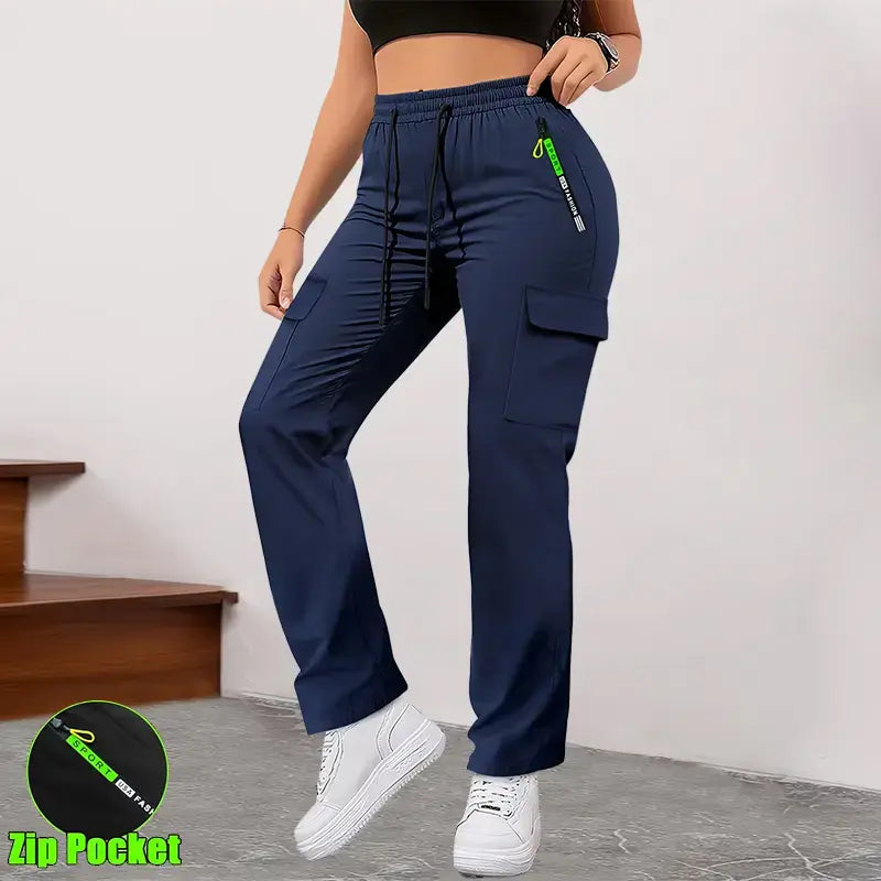 Women’s Cargo Pants