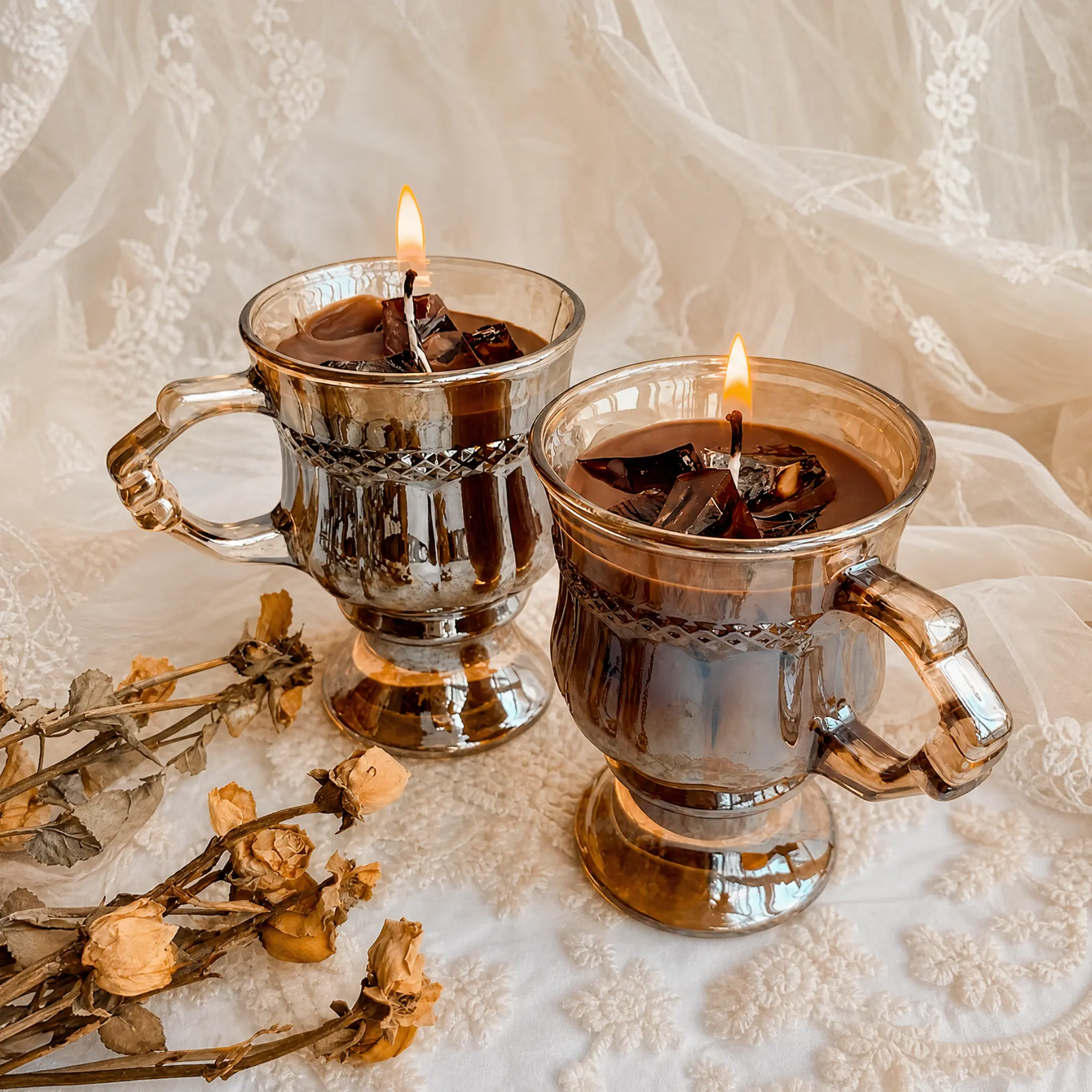 Iced Americano Candle