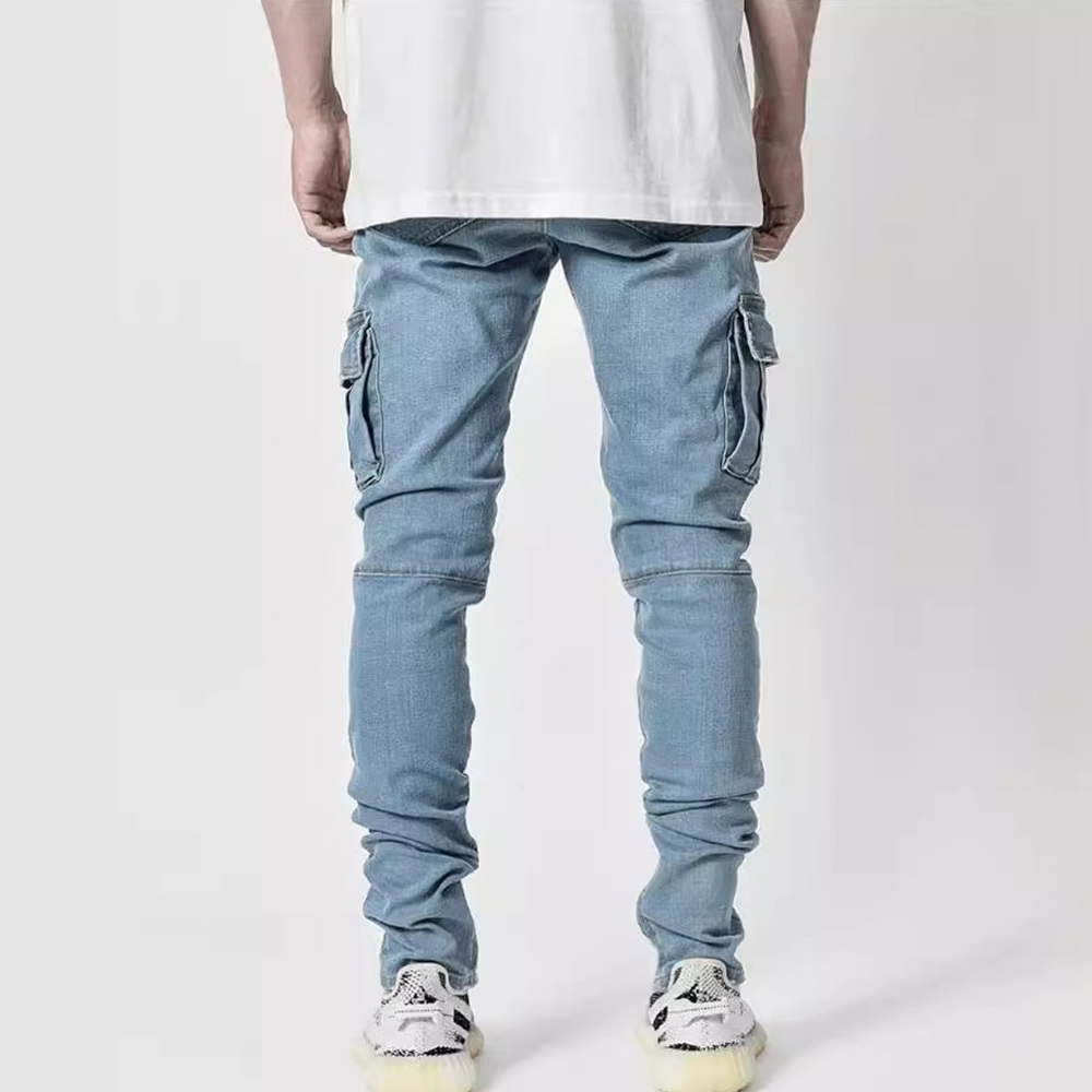 New Men's Skinny Jeans