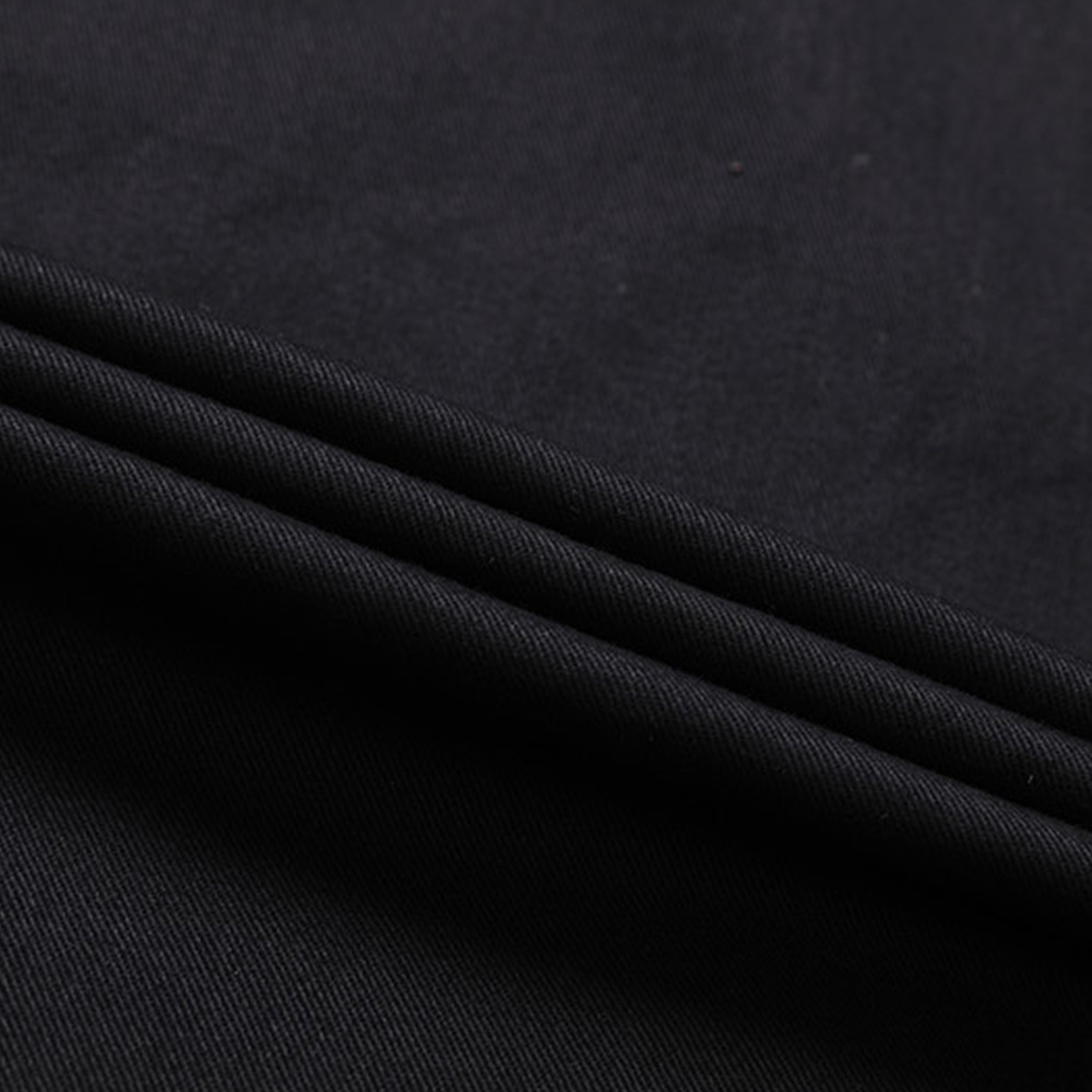 New Men's Plush Thick Lapel Work Jacket